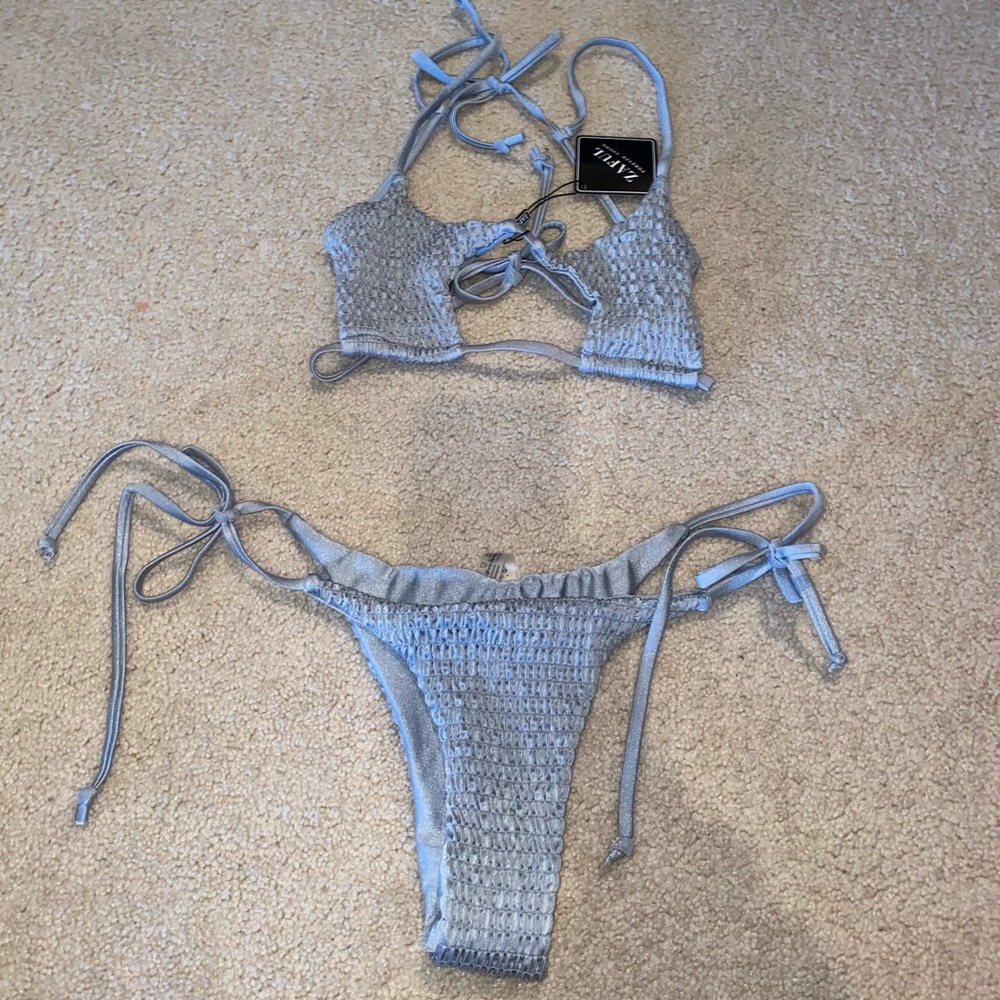 Zaful bikini